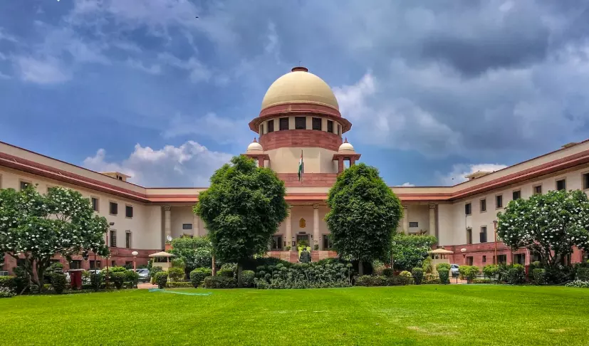 Pilot Not To Be Blamed, Dont Carry Burden on Yourself: SC to Father of Pilot Killed in AI Plane Crash Pilot Not To Be Blamed, Dont Carry Burden on Yourself: SC to Father of Pilot Killed in AI Plane Crash
