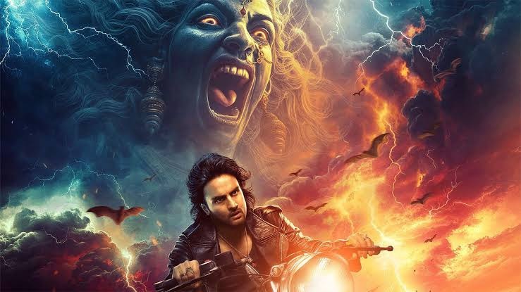 Jatadhara Film Assessment, Ranking