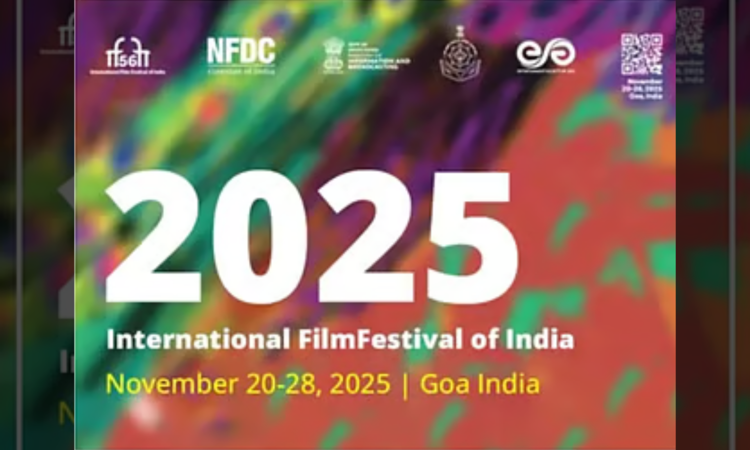 Anupam Kher's 'Tanvi The Great' Selected for IFFI 2025 Indian Panorama