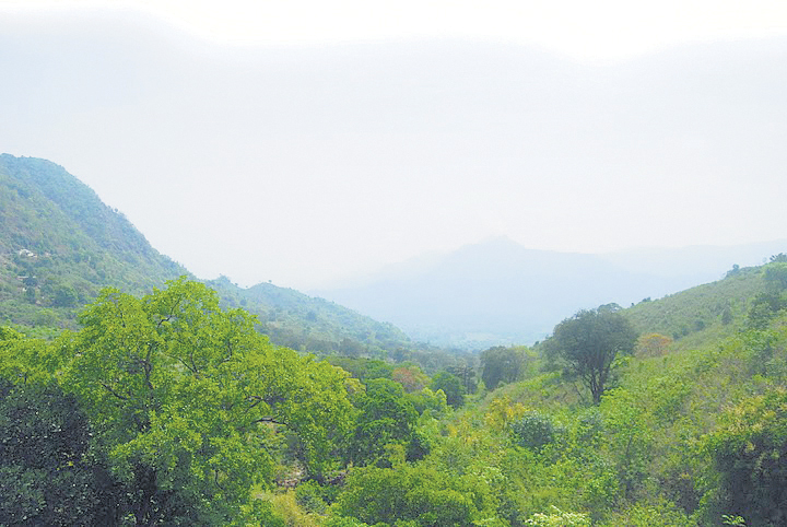 Parvathipuram Manyam District Opens New Trekking Trails