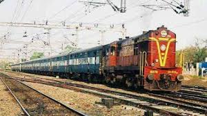 Waltair Division Holds Emergency Mock Drill at Simhachalam Station