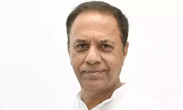 Deploy Central Forces in Jubilee Hills: BRS