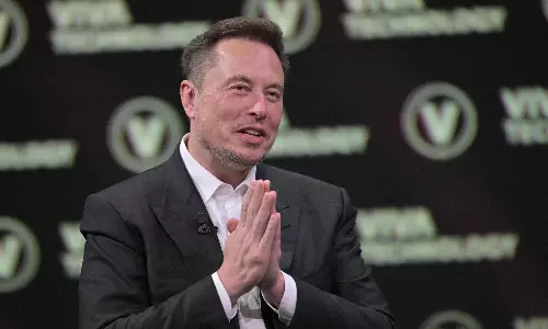 Elon Musk’s $1 Trillion Tesla Pay Package Approved