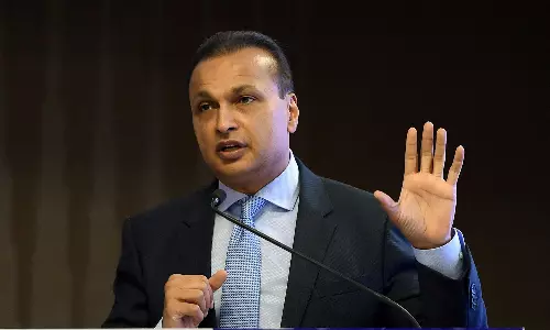 ED Summons Anil Ambani in FEMA Case