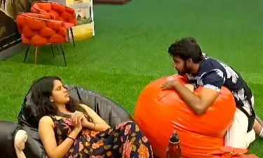 Bigg Boss Telugu 9 Voting Trends