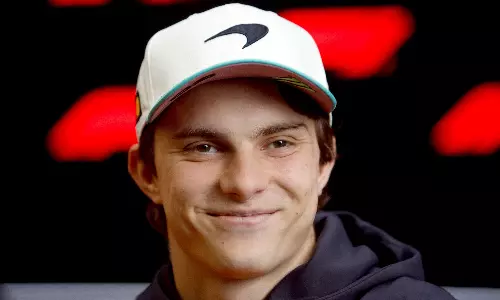 Oscar Piastri Says He is Confident He Can Recover and Win F1 Drivers Title