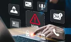 Scam Centers In Southeast Asia Are On The Rise Despite Crackdowns To Root out The Illegal Industry