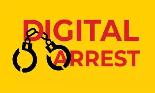 Senior Citizen ‘Digitally Arrested’, Duped of Rs 1.5 Crore by Cyber Fraudsters in Bhubaneswar