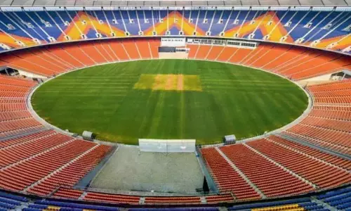 ICC Finalizes 5 Indian Venues for 2026 Mens T20 World Cup