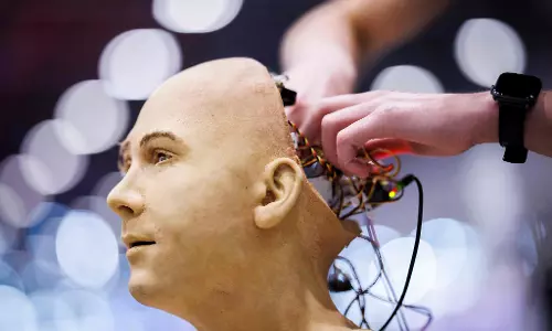 India Can Become a Low-Cost Producer of Humanoids
