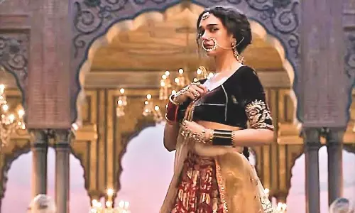 Actors Living the Role. Literally