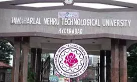 Copper Worth Rs 1 Cr Stolen From JNTU Solar Plant