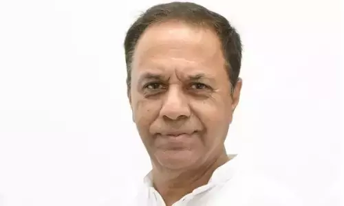 Deploy Central Forces in Jubilee Hills: BRS