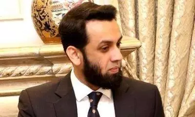 Pakistan says Afghanistan Peace Talks Deadlocked in Istanbul