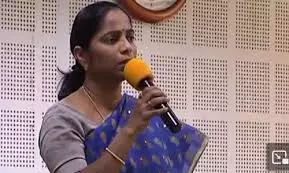 Revenue Sports And Cultural Festival Begins With Enthusiasm In Anantapur