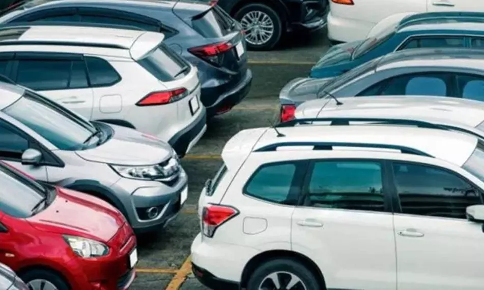 Festive Demand Pushes Auto Retail Sales Up 21% to Record 52 Lakh Units
