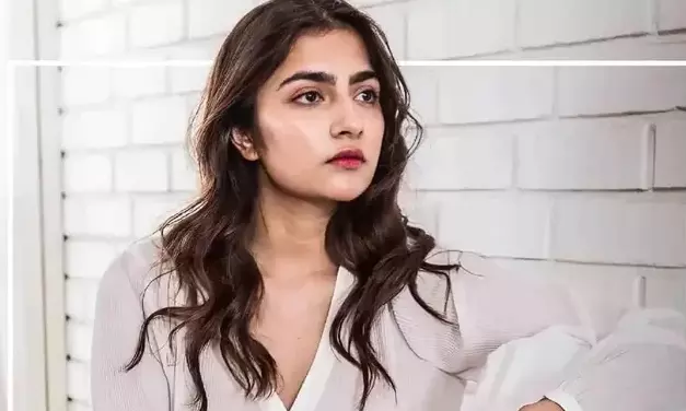 Rukmini Vasanth Warns Fans Against Impersonation, Cites Cybercrime