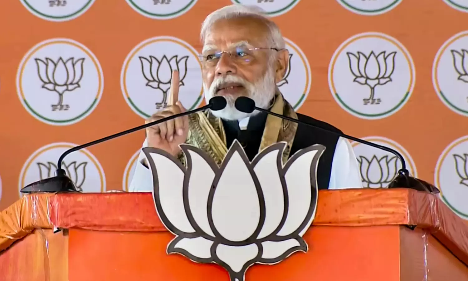 Congress: PM Should Apologize for Denying Evidence of Goddess Sitas Birth in Sitamarhi