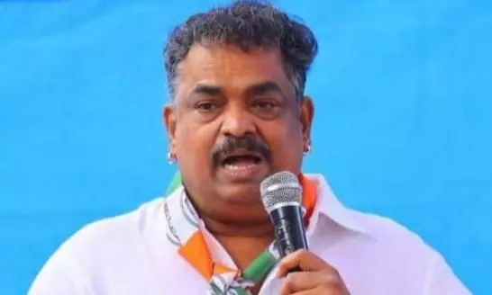 ED Attaches Rs 21 Cr Assets of Congress MLA Satish Sail in Iron Ore Export Case