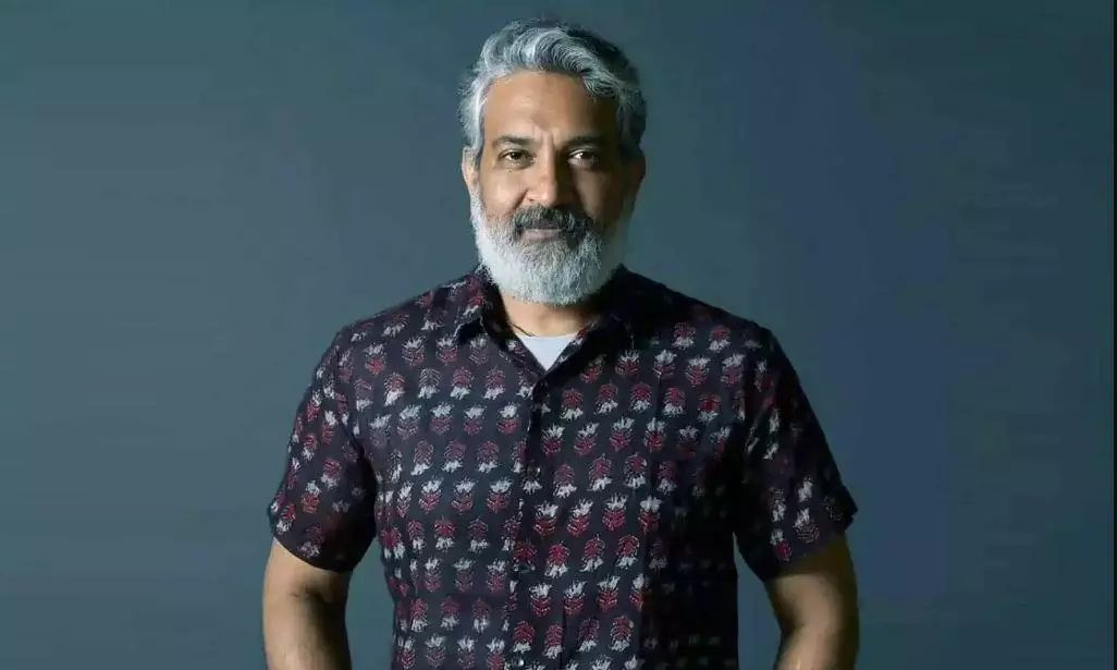 ‘Trolls Are No Match For Rajamouli’