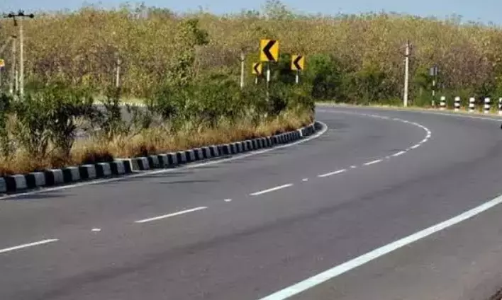 Rajiv Rahadari Land Notice Extended Till ‘26