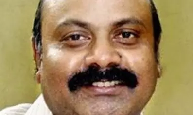 Subhani: Bapu Inspired Me To Be Cartoonist