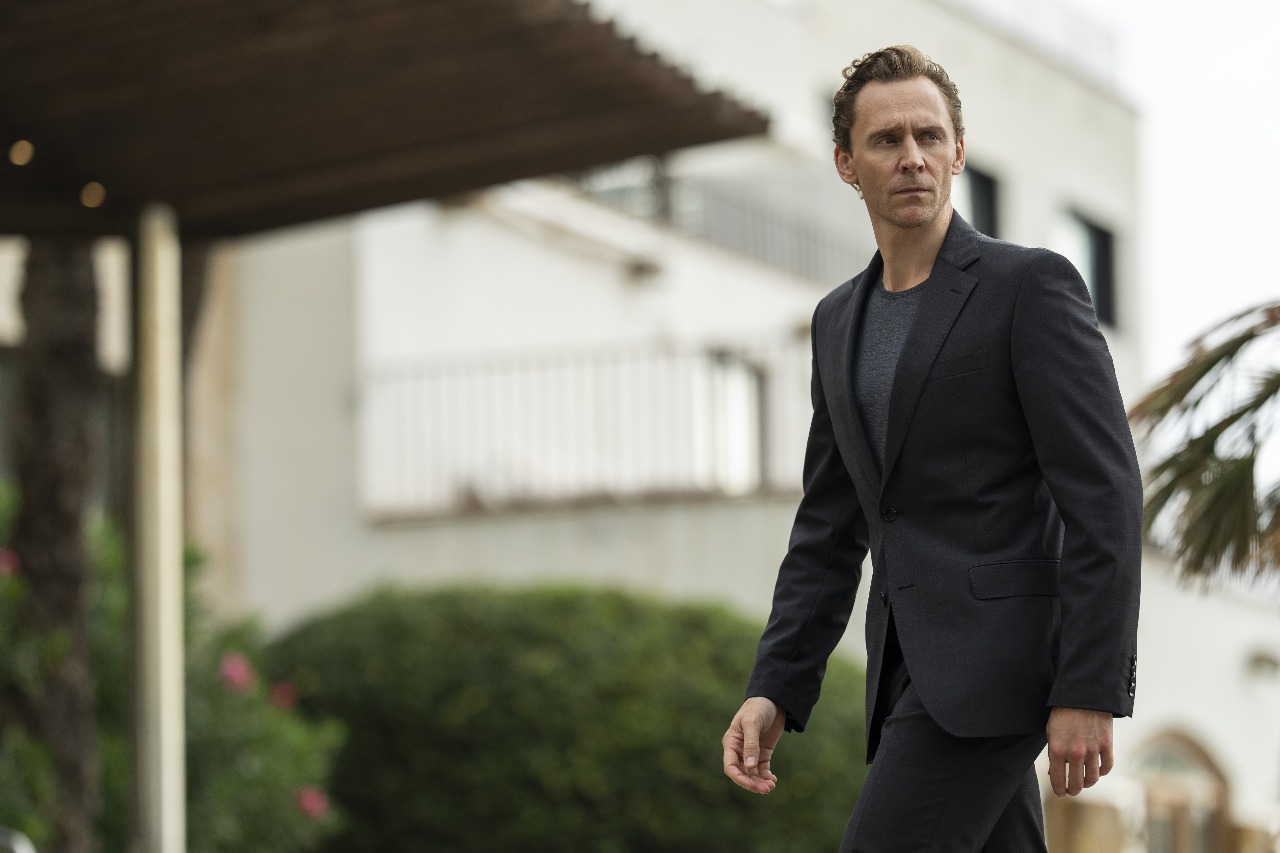 The Night Manager Season 2 Premieres January 11, 2026