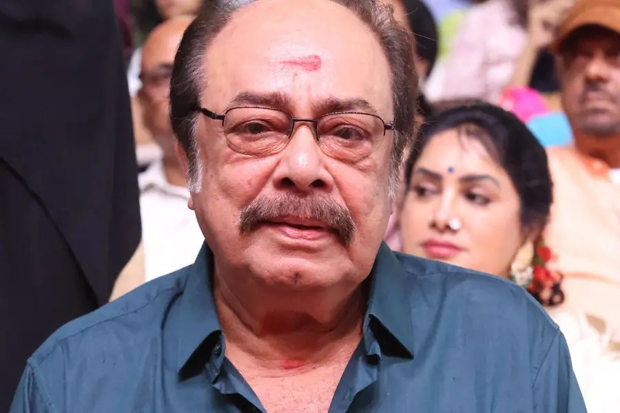 Veteran Actor Janardhanan Discloses Past Extramarital Affair