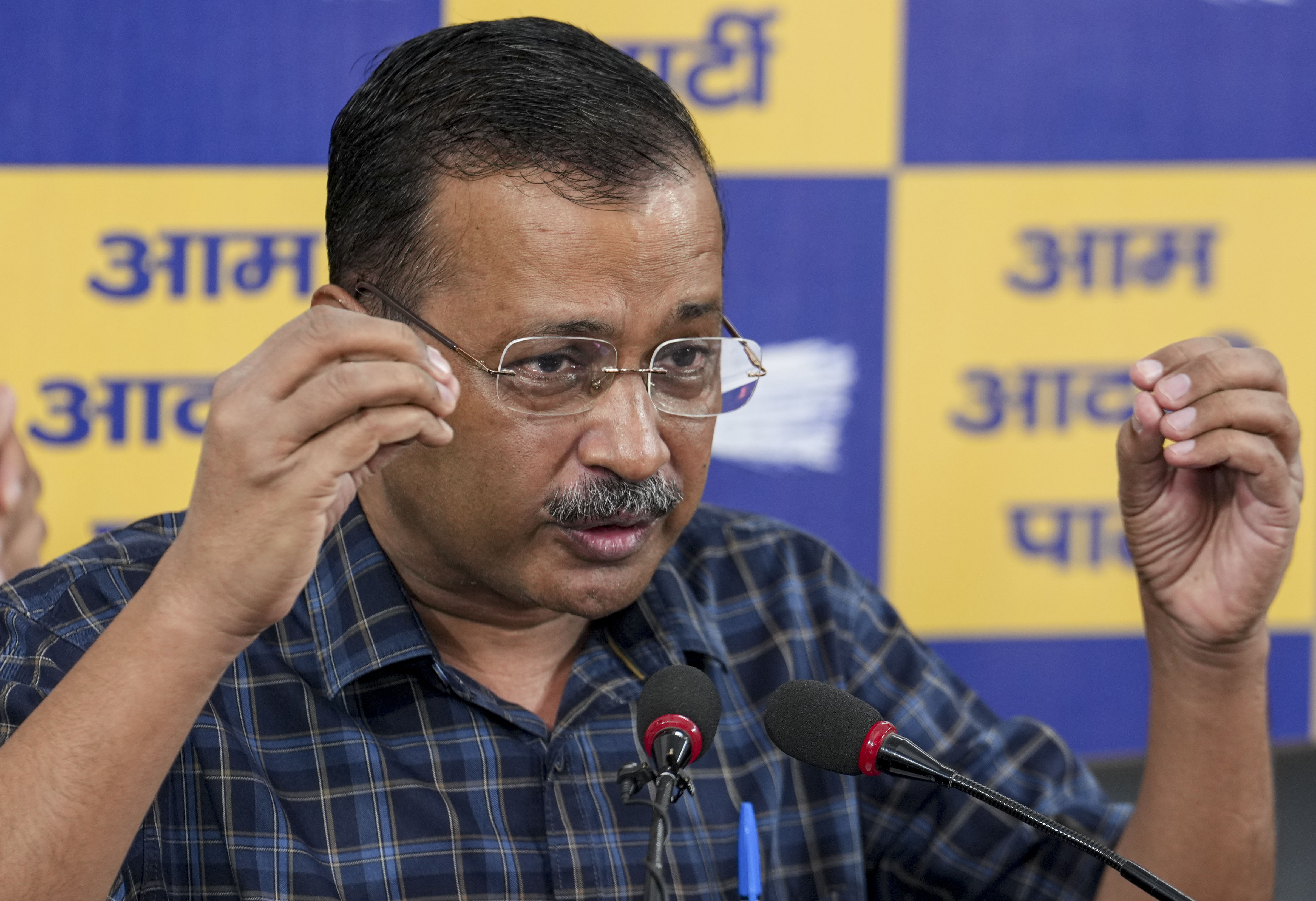 Goa CM Blames Migrants Amidst Rising Crime Concerns