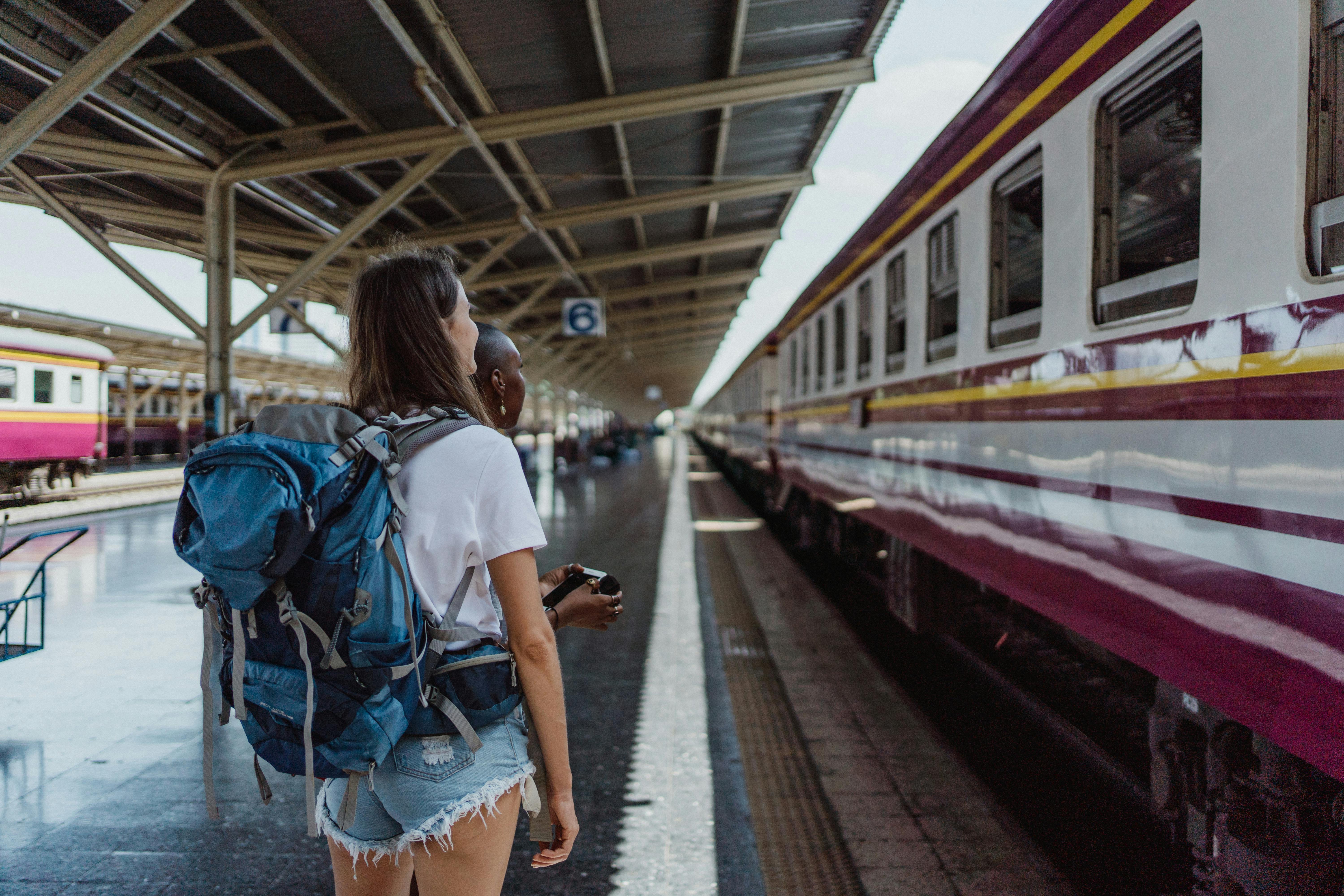 Kerala Launches "Operation Rakshitha" Amidst Rising Concerns for Women's Safety on Trains