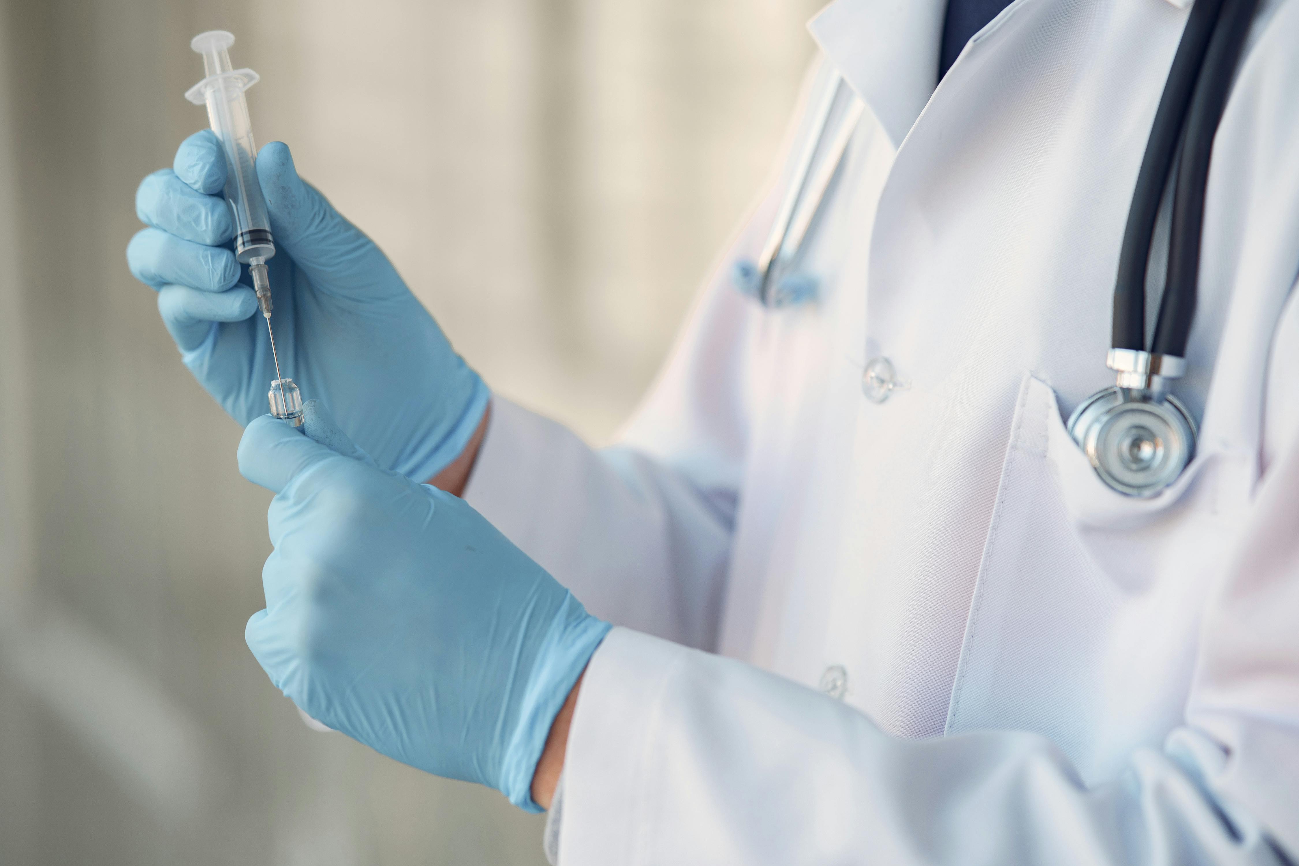 How Vaccines Work to Protect Your Body