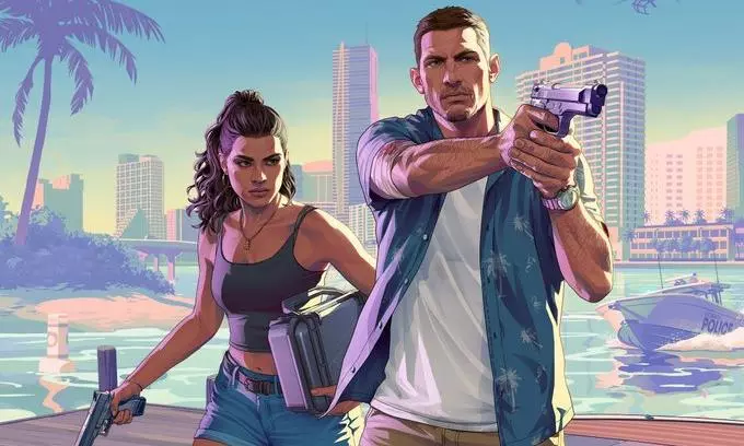 GTA 6 Delayed Again, Fans Express Frustration GTA 6 Delayed Again, Fans Express Frustration