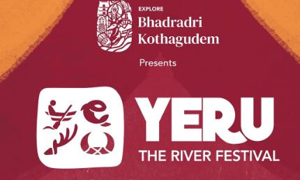 Uncertainty Over Bhadrachalam Yeru River Festival Conduct