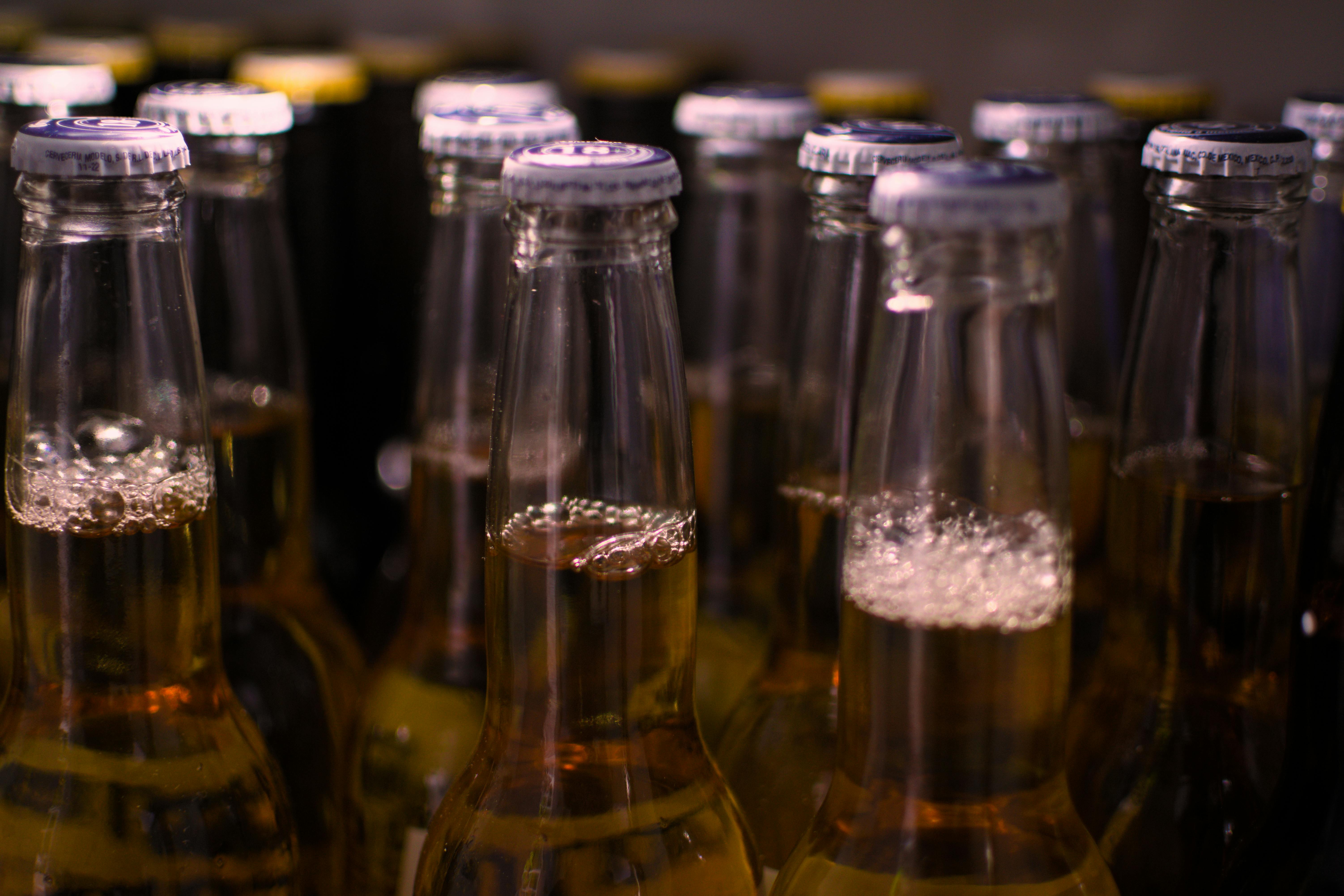 Indian Railways Reaffirms Strict Ban on Alcohol Onboard Trains