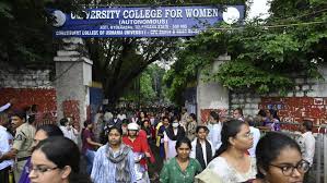 Hyderabad Varsity Students Launch 'Zero Accident Zone' Campaign for Road Safety