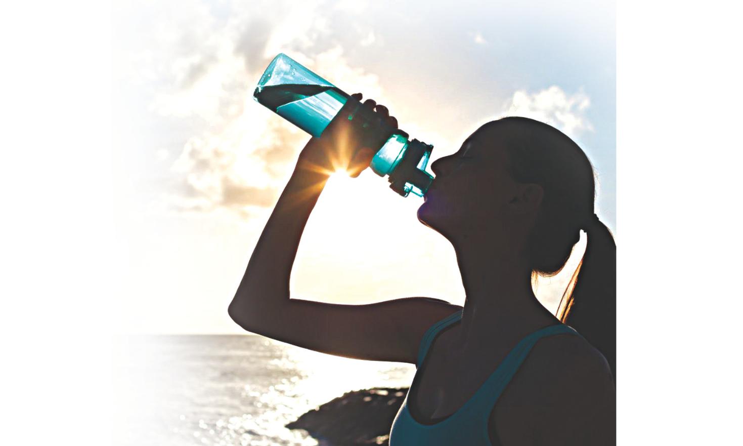 The Black Splash – Deccan Chronicle