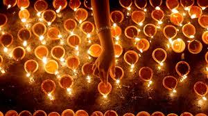 Centuries-Old Karthika Vanabhojanam Tradition Revived at Tirumala