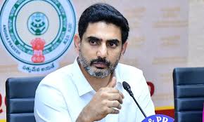 Minister Nara Lokesh Holds Praja Darbar, Addresses Grievances