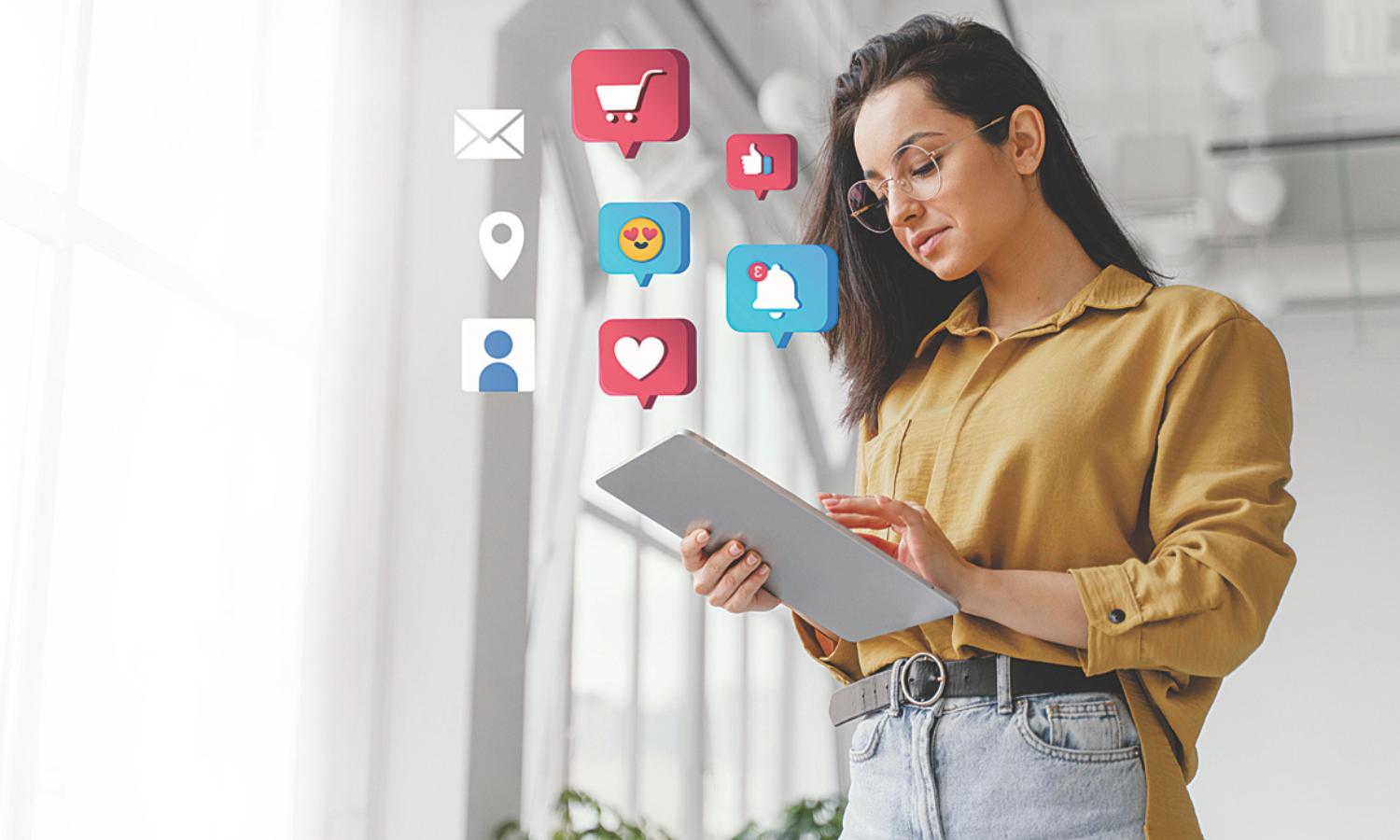 The Attention Economy: How Our Focus Becomes a Traded Commodity