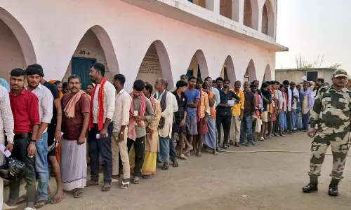 DC Edit | Higher Voter Turnout in Bihar Good for Democracy