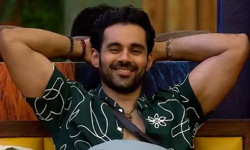 Abhishek Bajaj Eviction Shocks BB19 Viewers; We Love Abhishek Trends Abhishek Bajaj Eviction Shocks BB19 Viewers; We Love Abhishek Trends