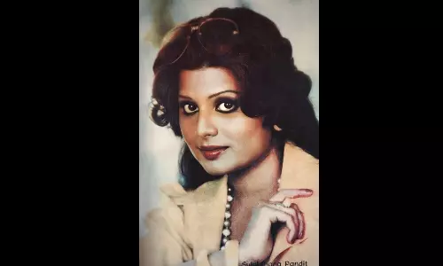 C’garh: Sai condoles demise of Bollywood actress Sulakshana Pandit, daughter of Chhattisgarh