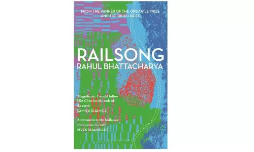 Book Review | An Exquisite Train of Discoveries as India Grows Up