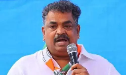 ED Attaches Rs 21 Cr Assets of Congress MLA Satish Sail in Iron Ore Export Case