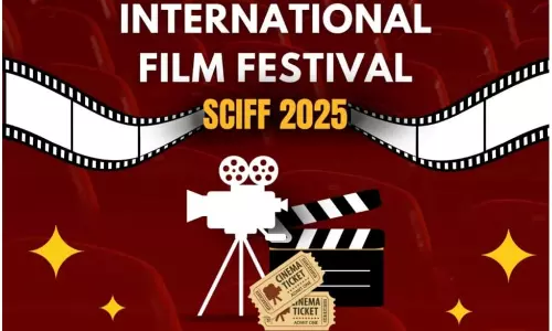 Meridian School to Host International Film Festival for Children 2025