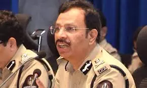 Sajjanar Imposes Dry Days, Silence in Jubilee Hills