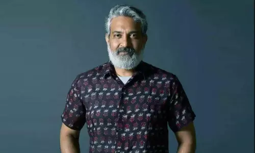 ‘Trolls Are No Match For Rajamouli’ ‘Trolls Are No Match For Rajamouli’