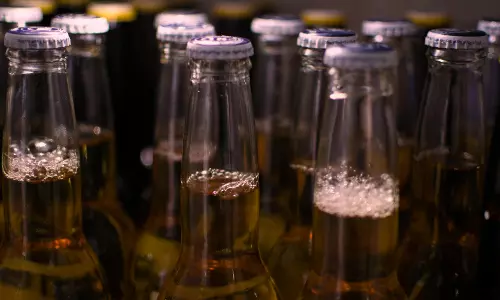 How Much Liquor is Allowed on Railways? Read to Find Out How Much Liquor is Allowed on Railways? Read to Find Out