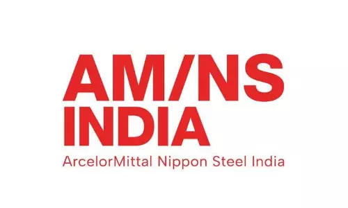 Centre Approves AMNS Slurry Pipeline From Chhattisgarh to AP via Odisha