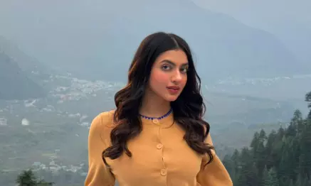 Saudi Arabia Changed My Perception Completely: Kashika